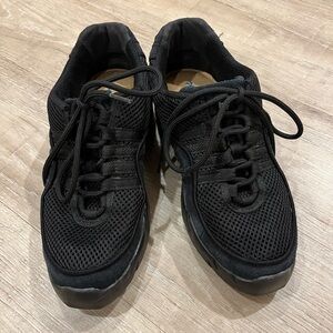 Bloch Dance Sneaker Shoes 9